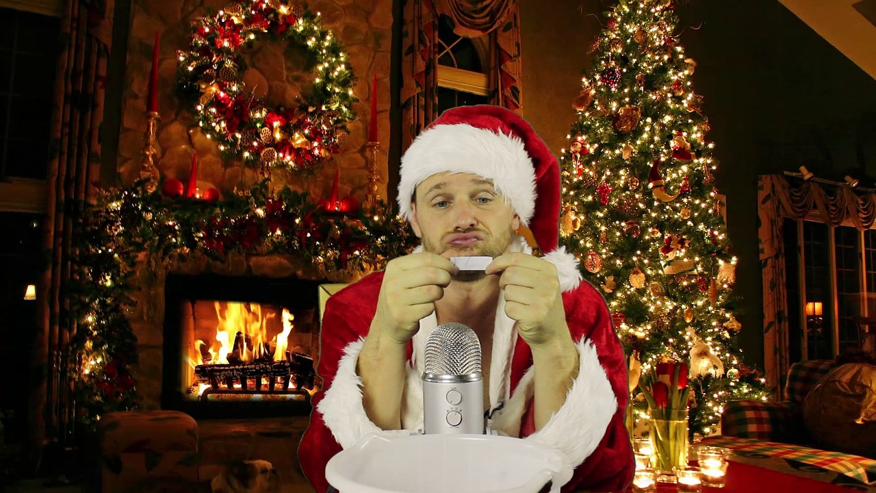 15 eme jour du calendrier de l' avent des imitations totalement ratées