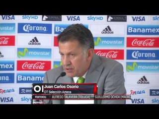 Deporte Caliente / Gio declina, Vela no rindió, Jonathan lesionado...