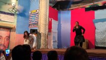 BABY JAAN NEW HOT MUJRA 2016 - LATEST PAKISTANI PUNJABI DANCE SONGS