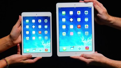 Best Tablet 2015 - Tablet Buying Guide 2015