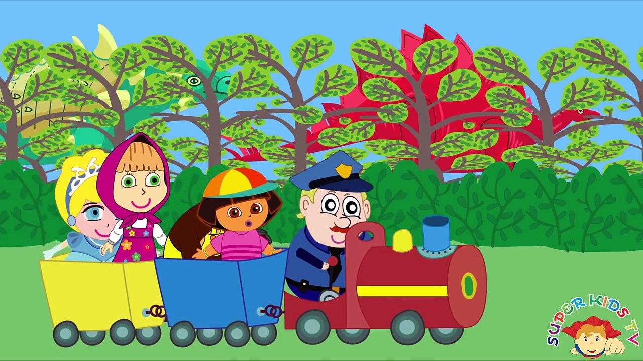 Masha-Powder-Prank-with-Spiderman-new-Episodes-Superman-Frozen-Elsa-Superheroes-In-Real-Life