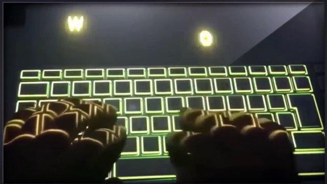 Dünyanın En İlginç Ve Keyif Verici Videosu!