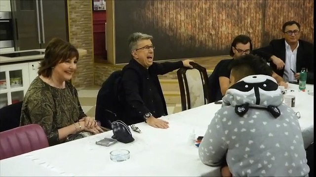 Iza kulisa Zvezde Granda - Emisija 13