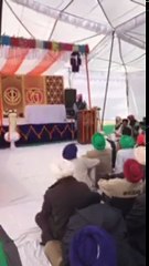 ਸਾਬਕਾ ਿਸੱਿਖਆ ਮੰਤਰੀ ਜੀ ਦੇ ਜਨਮ ਦਿਹਾੜੇ ਮੋਕੇ ਸੰਗਤਾਂ ਨੂੰ Live ਸੰਬੋਧਨ ਕਰਦੇ ਹੋਏ - ਖਹਿਰਾ