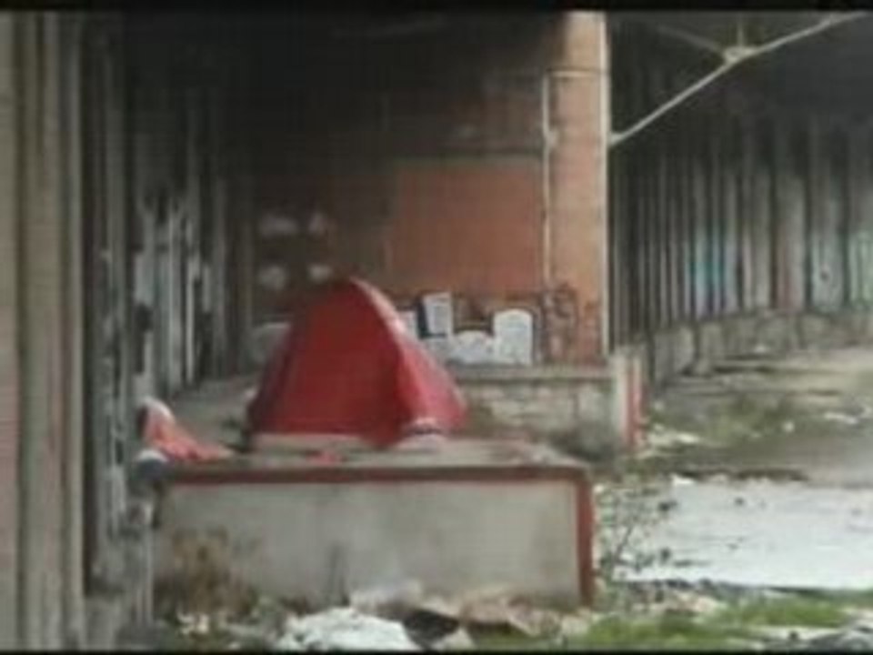 Urgence pour l'hébergement d'urgence