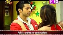 BLACKMAILER KA SURAAG MILA Yeh Hai Mohabbatein 18 December 2016 News