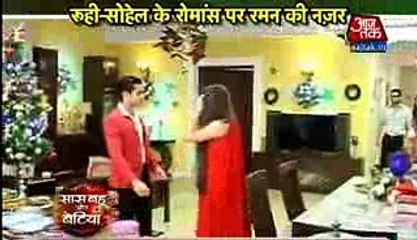 FINAL DIVORCE SHAGUN MANI KA Yeh Hai Mohabbatein 18th December 2016 News