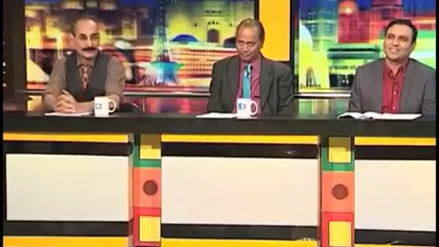 What Taunt Salman Khan and Shahrukh Khan Gave To Junaid Jamshed