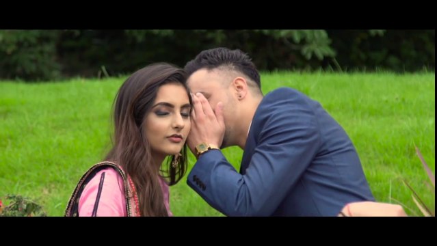 Mutiyaar Jatt Di | Sonu Bhullar-DJ RAJ | Full HD Video Song | Latest Punjabi Songs 2016 | MaxPluss HD Videos