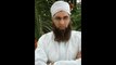 Junaid Jamshed Telling About His Pepsi Contract