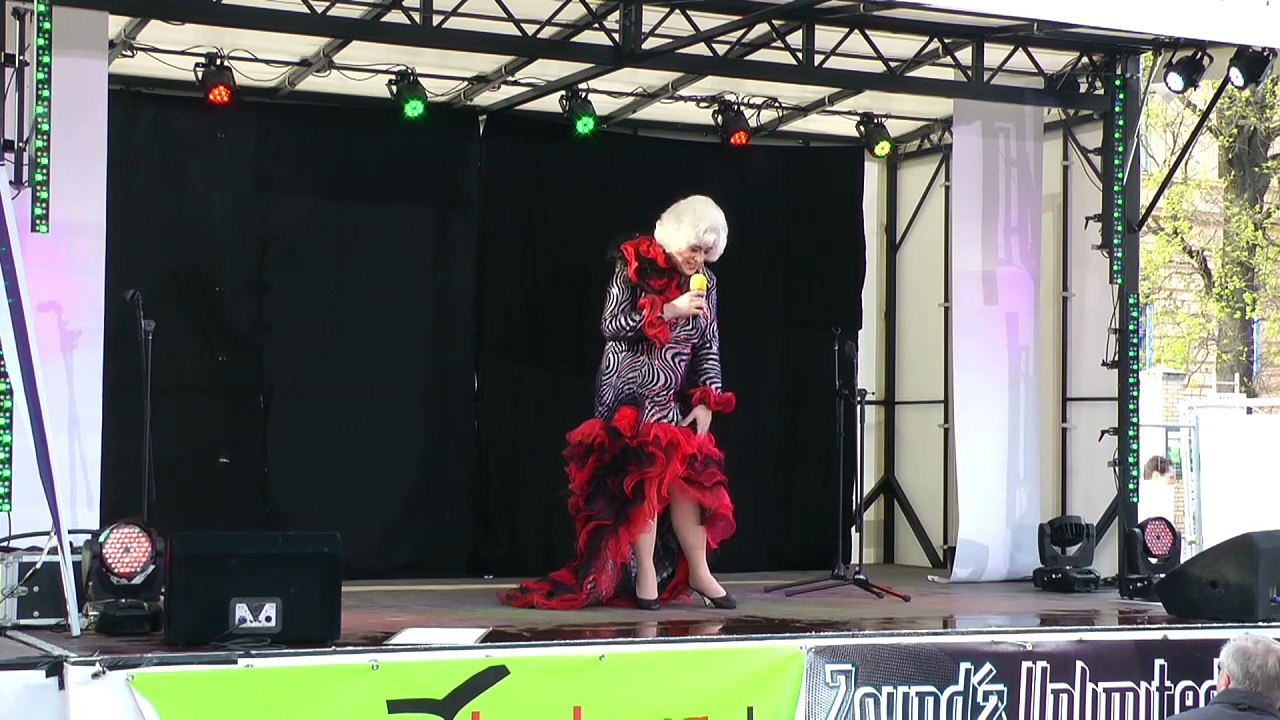 Queensday Potsdam 2012 3/4