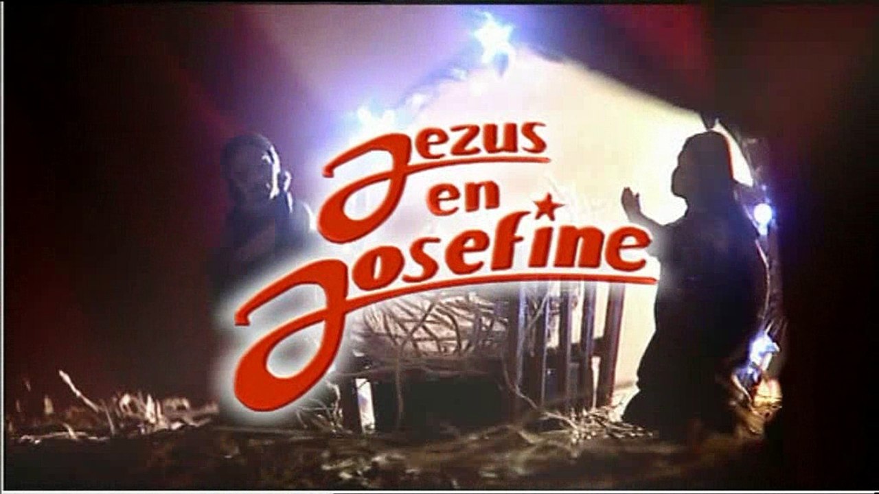 Jesus und Josefine 13 Die verhinderte Rückkehr