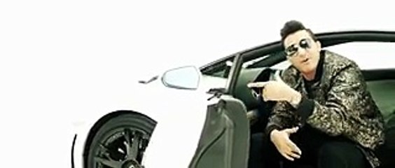 L'Algérino Ft. Alonzo - Savastano [Clip Officiel]