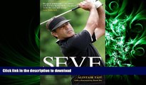 Pre Order Seve Ballesteros: A Biography of Severiano Ballesteros Kindle eBooks