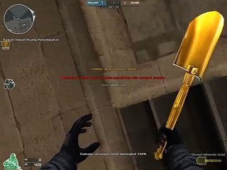 Cross Fire Hacker 2017