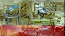 CITV Channel - School Holidays Promo (2006)