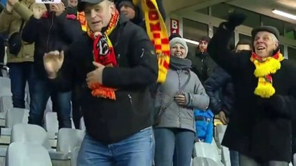 Korona Kielce vs Lechia Gdansk 1:0