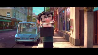 INNER WORKINGS Trailer (2016) Disney Short