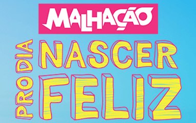 RESUMO COMPLETO DA NOVELA: MALHAÇÃO. PERÍODO: 19 a 23.12