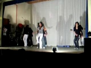 *Dnl* Groove Style justin timberlek CLIPS VIDEO