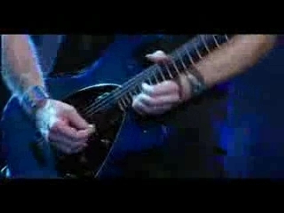 Deep Purple - When A Blind Man Cries Montreux 2006