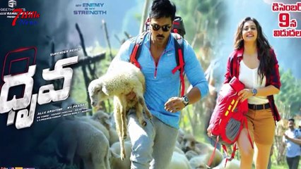 Dhruva Movie Box office Collections details