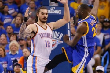 TOP 5 Draymond Green Kicks