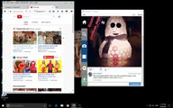 Instagram Post and Upload Photo from PC