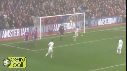 اهداف  مبارة  تشيلسي  وكريستال  بلاس  1_0  دوري  انجليزي ممتاز