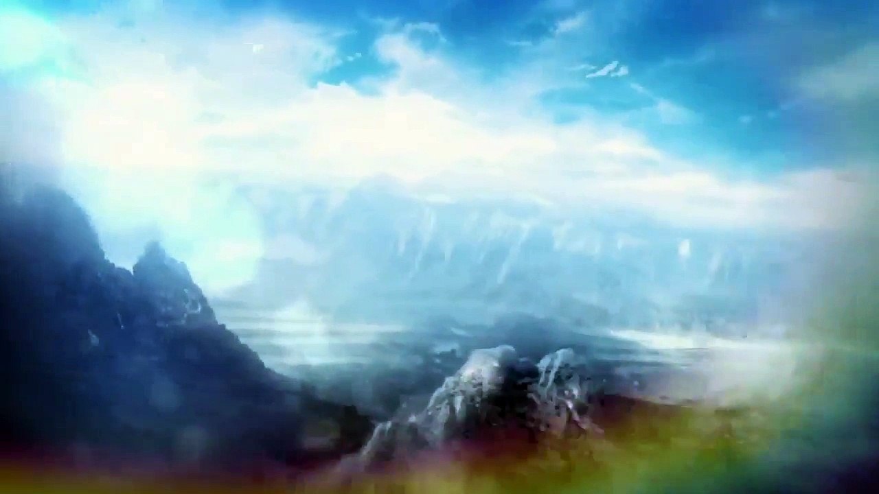 Dynasty Warriors 9 - Teaser d'annuncio