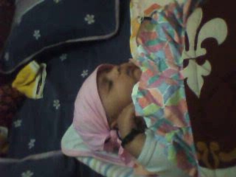 Go To Sleep My Baby - Night Song For Kids Children