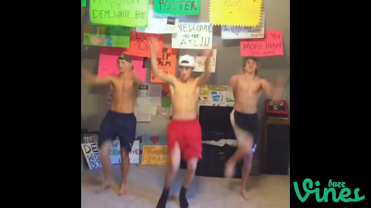 ★ Dem White Boyz Vine Compilation 2014 ★ (100+ Vines)