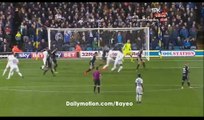 Kyle Bartley Goal HD - Leeds 1-0 Brentford - 17.12.2016