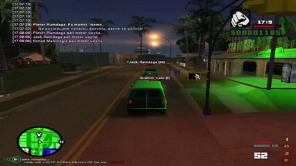 RolePlay Akcija "Nabavka droge" !