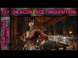 Dragon Age Inquisition - PC Gameplay - Part 137 - 1080p 60fps