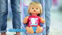 Giochi Preziosi - Cicciobello - Rumbly Tummy Doll - TV Toys
