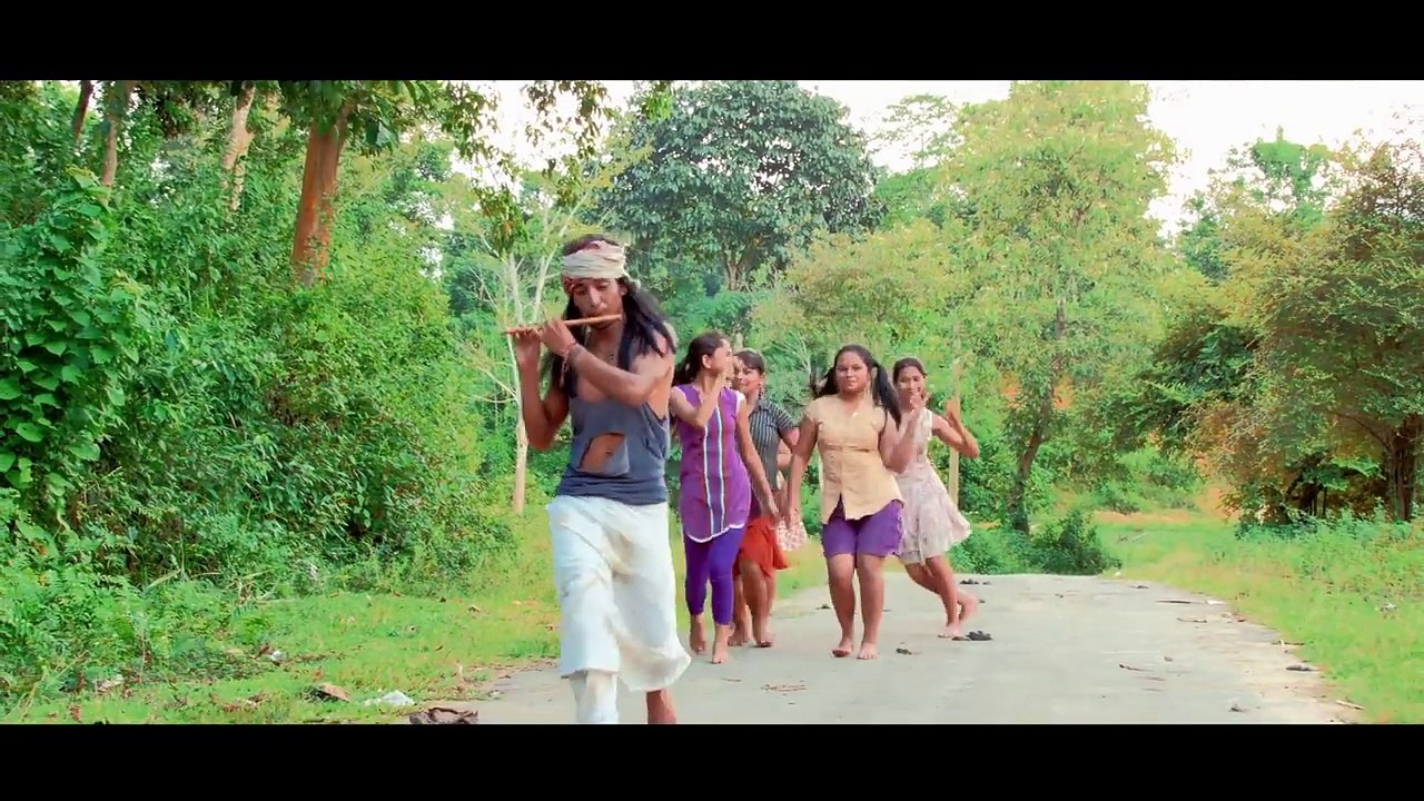 Rowde | Nikhil | Handique | Kuki Sonowal | New Assames Songs 2017