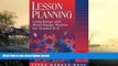 Audiobook Lesson Planning: Long-Range and Short-Range Models for Grades K-6 Linda Karges-Bone mp3