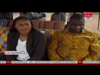 Business 24 / Journal Televise - Edition du Lundi 13 Juin 2016