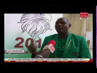 Journal télévisé - Edition du Mercredi 14 Décembre 2016