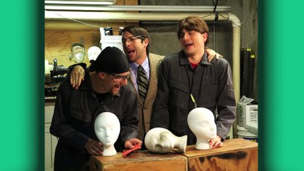 22 CRAZY VINES (That Don t Exist)