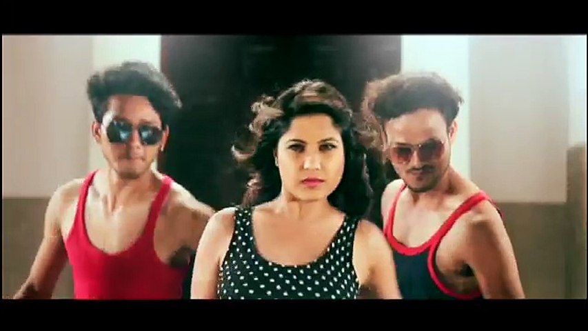 Boroxa | Hot Song | Assames Hot Video Songs 2016