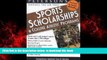 BEST PDF  Sports Schlrshps   Coll Athl Prgs 2000 (Peterson s Sports Scholarships and College