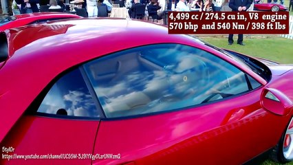 6 Supercars So Unique Theres Only Ever Been One In The World