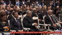 Cumhurbaşkanı Erdoğandan yeni yıl kutlaması