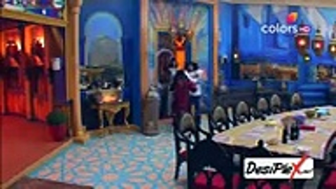 BB 17th December 2016 Part-1