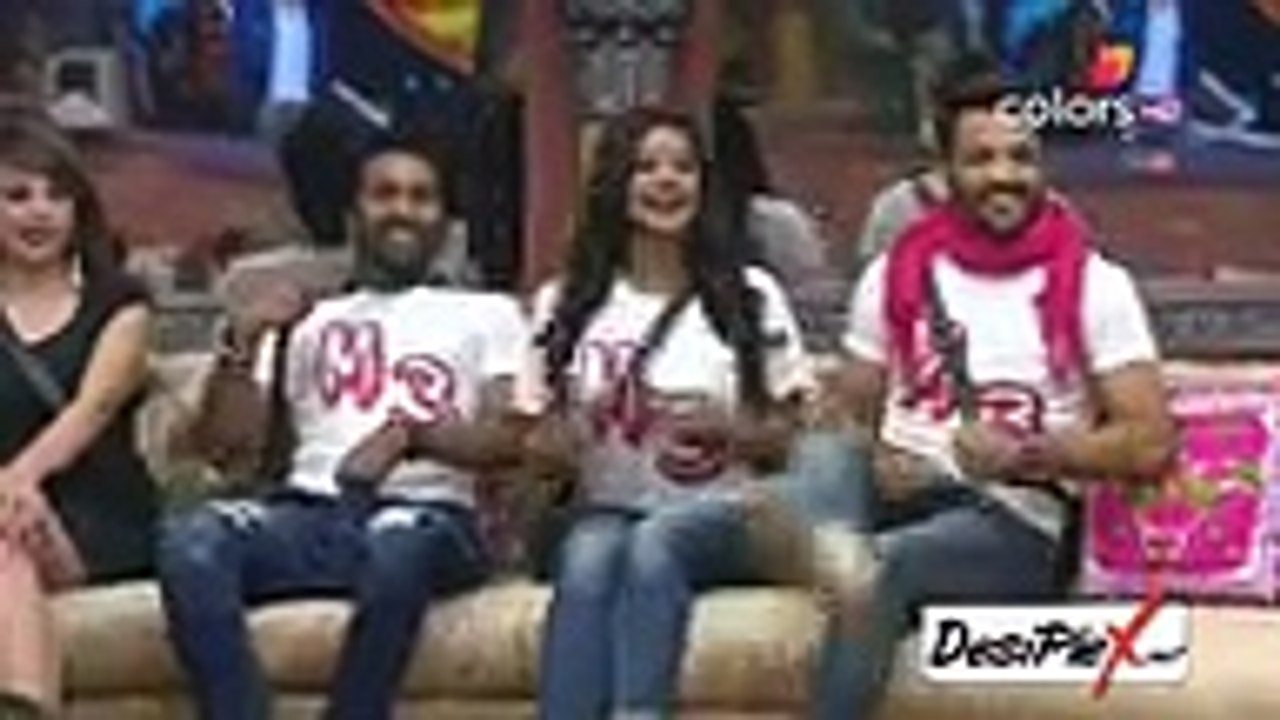 BB 17th December 2016 Part-2