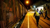 clandestini: l'Austria rinforza i controlli sui treni merci dall'Italia