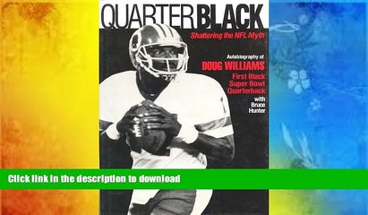 Free [PDF] Quarterblack: Shattering the NFL Myth Full Download