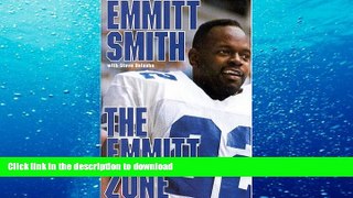 Pre Order The Emmitt Zone On Book